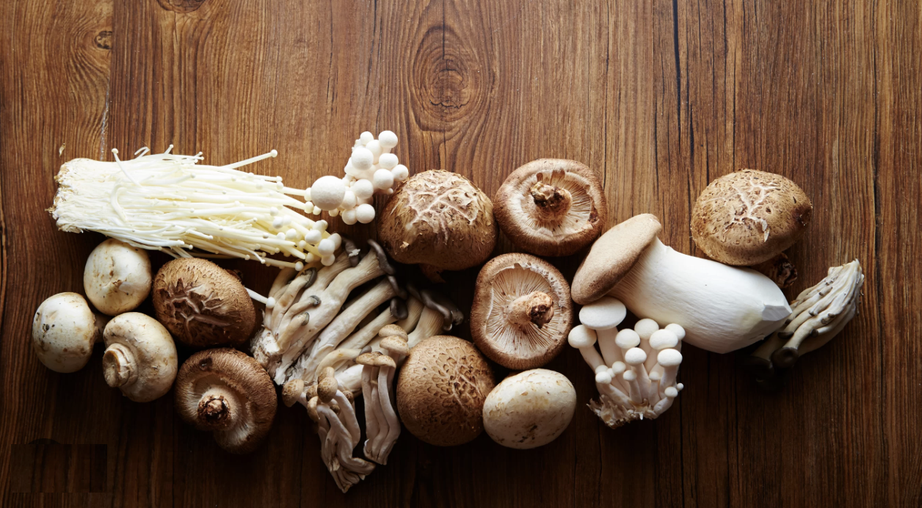 Loại thực phẩm gi&agrave;u dinh dưỡng hơn thịt b&ograve;, cực hữu &iacute;ch với người ăn chay - Ảnh 1.