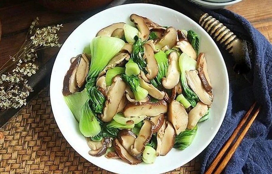 Loại thực phẩm gi&agrave;u dinh dưỡng hơn thịt b&ograve;, cực hữu &iacute;ch với người ăn chay - Ảnh 3.