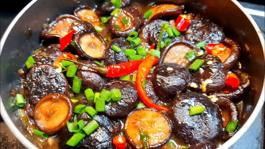 Loại thực phẩm gi&agrave;u dinh dưỡng hơn thịt b&ograve;, cực hữu &iacute;ch với người ăn chay - Ảnh 2.