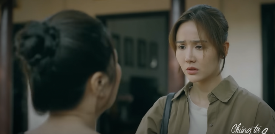 Dương hoảng loạn v&igrave; biết ng&ocirc;i nh&agrave; kỷ niệm của bố mẹ sắp bị ph&aacute;.