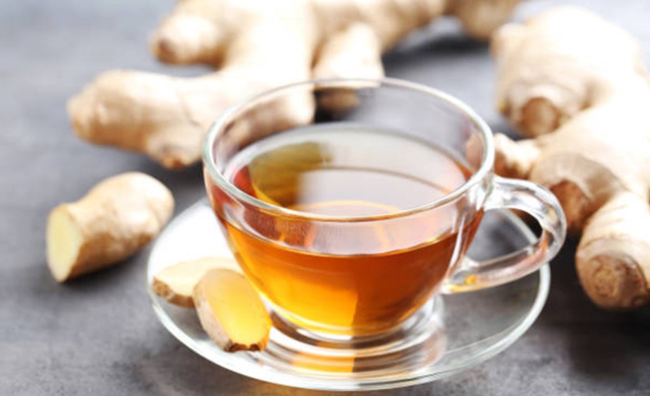 Gừng nhiều c&ocirc;ng dụng, nhưng kh&ocirc;ng phải ai cũng d&ugrave;ng được - Ảnh 1.