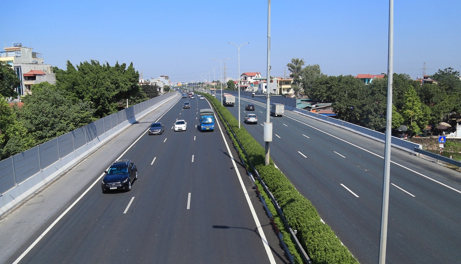 B&iacute; quyết k&eacute;o giảm tỷ lệ tử vong do TNGT - Ảnh 1.