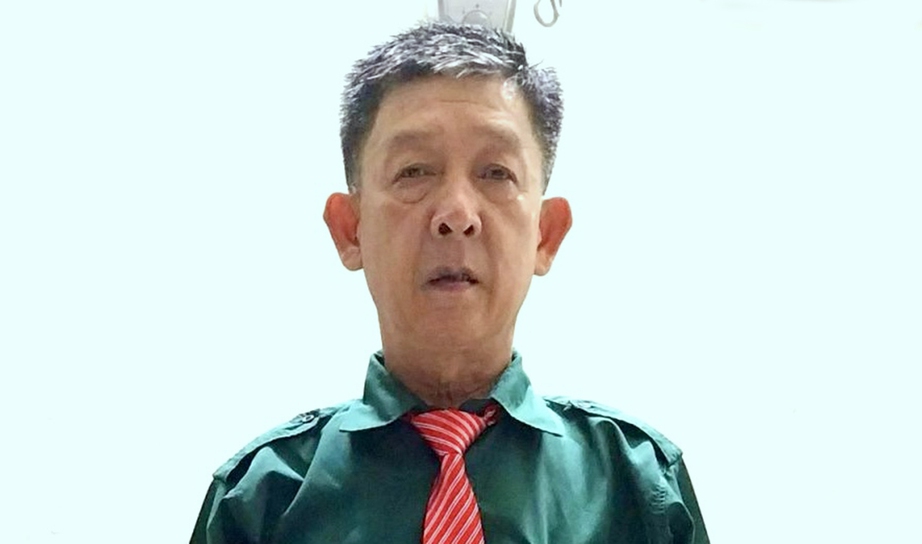 Giải thưởng V&ocirc; lăng v&agrave;ng lần thứ 11: Tiếp th&ecirc;m động lực cho những b&aacute;c t&agrave;i c&oacute; t&acirc;m - Ảnh 3.