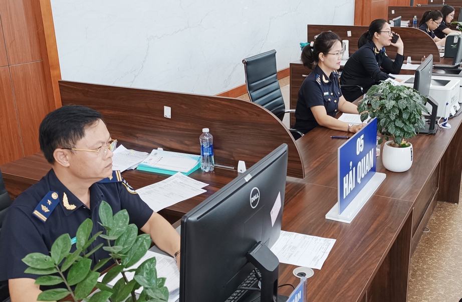 L&agrave;o Cai: Kim ngạch xuất khẩu qua cửa khẩu Kim Th&agrave;nh tăng 205% - Ảnh 3.