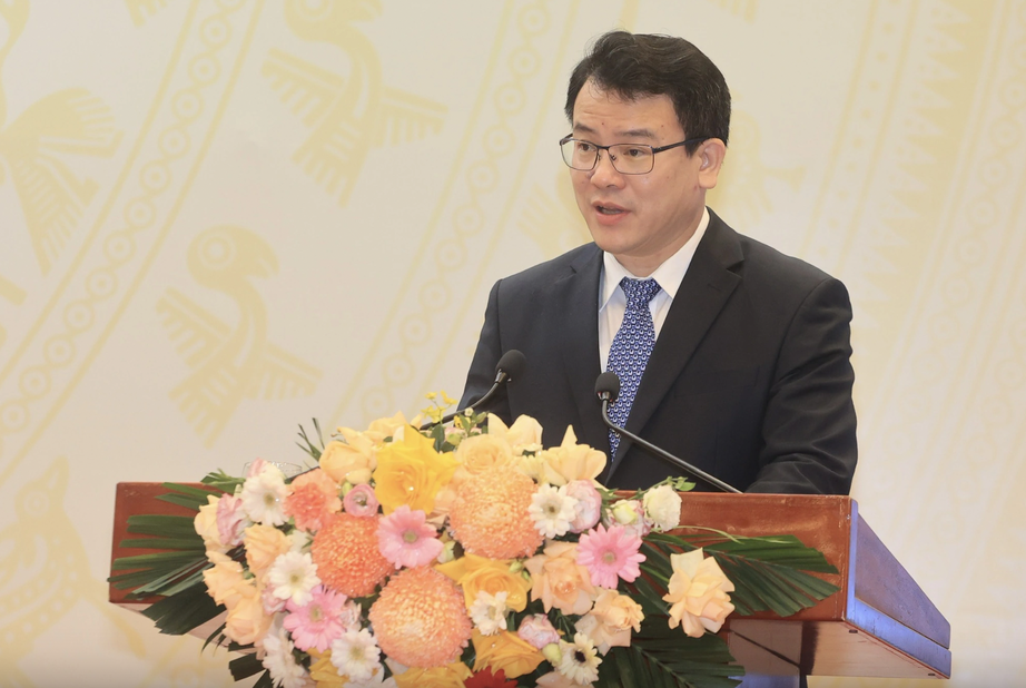 Đột phá chính sách, hiện thực hóa khát vọng 5.000km đường cao tốc vào năm 2030 - Ảnh 1. Đột phá chính sách, hiện thực hóa khát vọng 5.000km đường cao tốc vào năm 2030 - Ảnh 1.