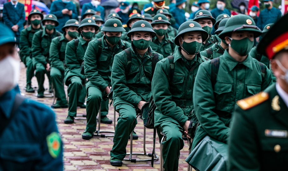 Những ch&iacute;nh s&aacute;ch nổi bật c&oacute; hiệu lực từ th&aacute;ng 1/2024- Ảnh 1.