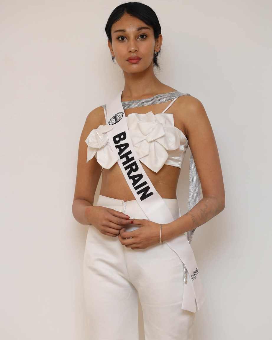 So k&egrave; nhan sắc c&aacute;c mỹ nh&acirc;n tại Miss Intercontinental 2023: Ai vẹn to&agrave;n hơn ai? - Ảnh 6.