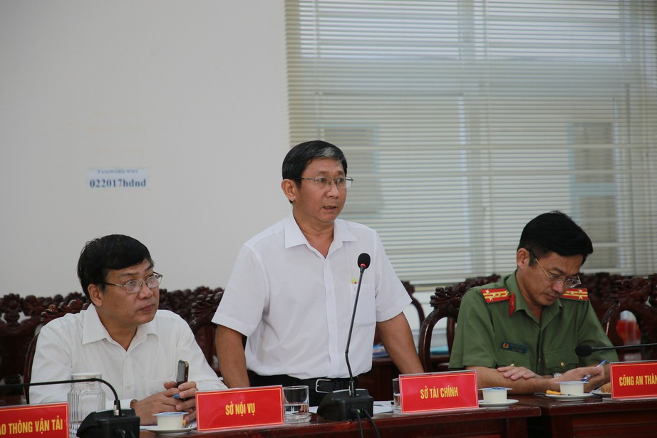 Cần Thơ sẽ ph&aacute;t h&agrave;nh tr&aacute;i phiếu huy động 2.000 tỷ đồng cho c&aacute;c dự &aacute;n giao th&ocirc;ng - Ảnh 1.