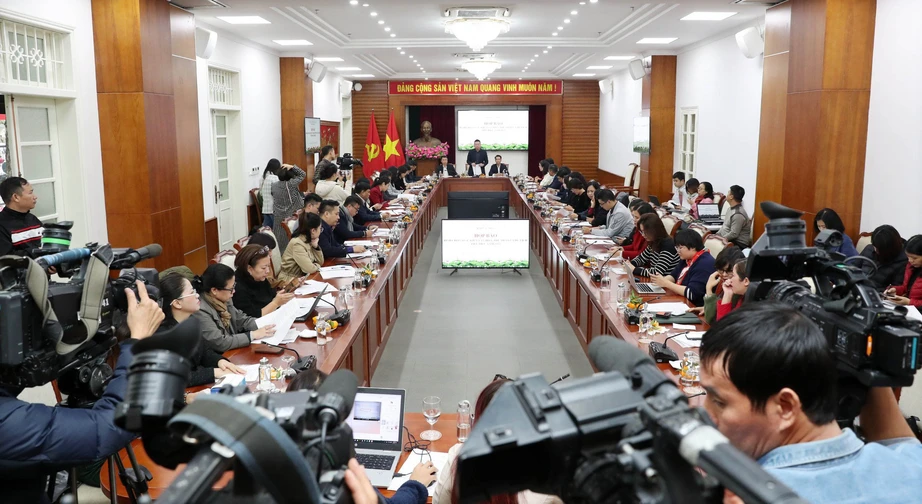 Sự kiện Văn hóa tiêu biểu năm 2023: Ấn vàng "Hoàng đế chi bảo" hồi hương - Ảnh 2.