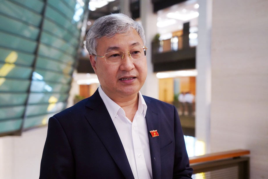 C&aacute;ch n&agrave;o chữa bệnh &ldquo;c&oacute; tiền kh&ocirc;ng ti&ecirc;u được&rdquo;? - Ảnh 2.