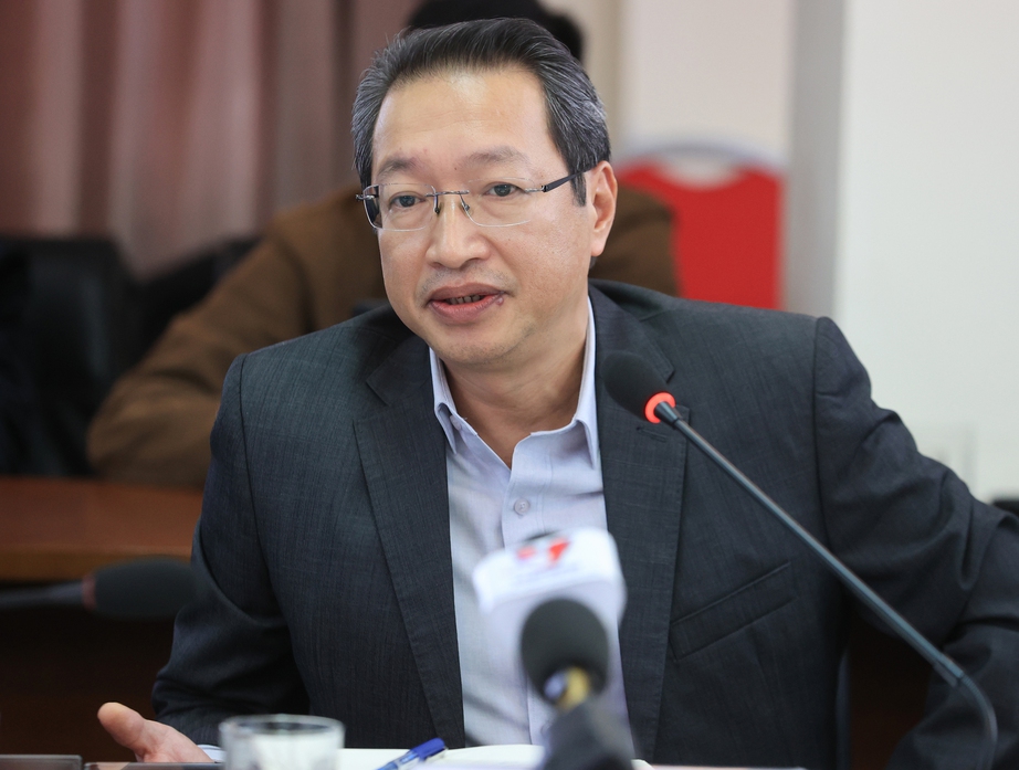 Tọa đ&agrave;m: Gỡ kh&oacute; đơn gi&aacute;, định mức trong x&acirc;y dựng c&ocirc;ng tr&igrave;nh giao th&ocirc;ng - Ảnh 6.