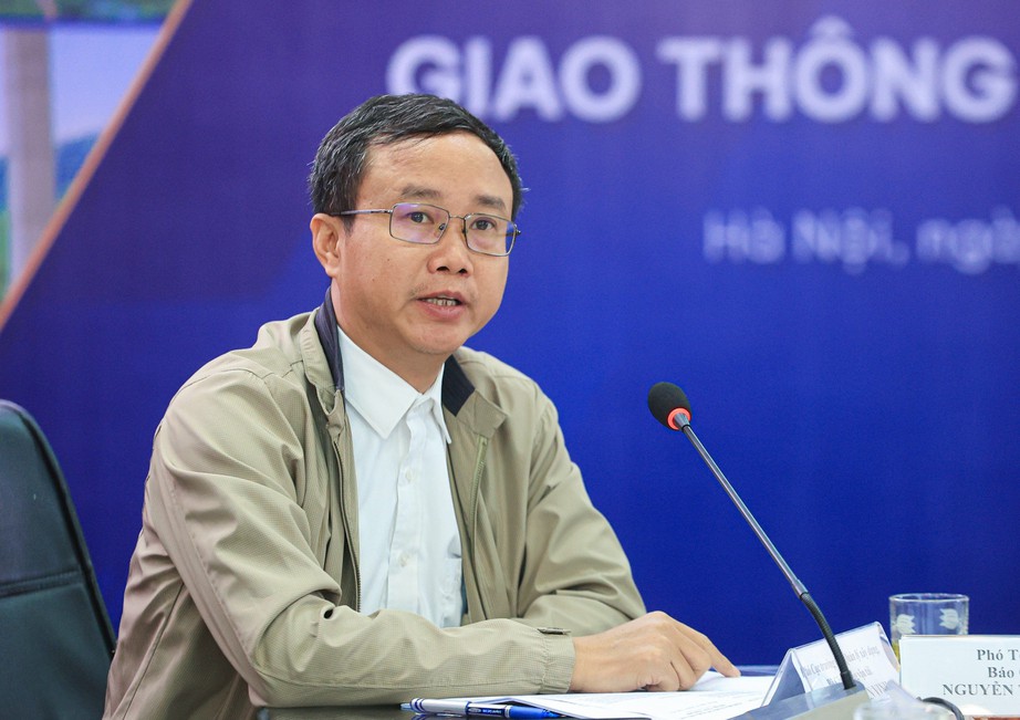 Tọa đ&agrave;m: Gỡ kh&oacute; đơn gi&aacute;, định mức trong x&acirc;y dựng c&ocirc;ng tr&igrave;nh giao th&ocirc;ng - Ảnh 7.