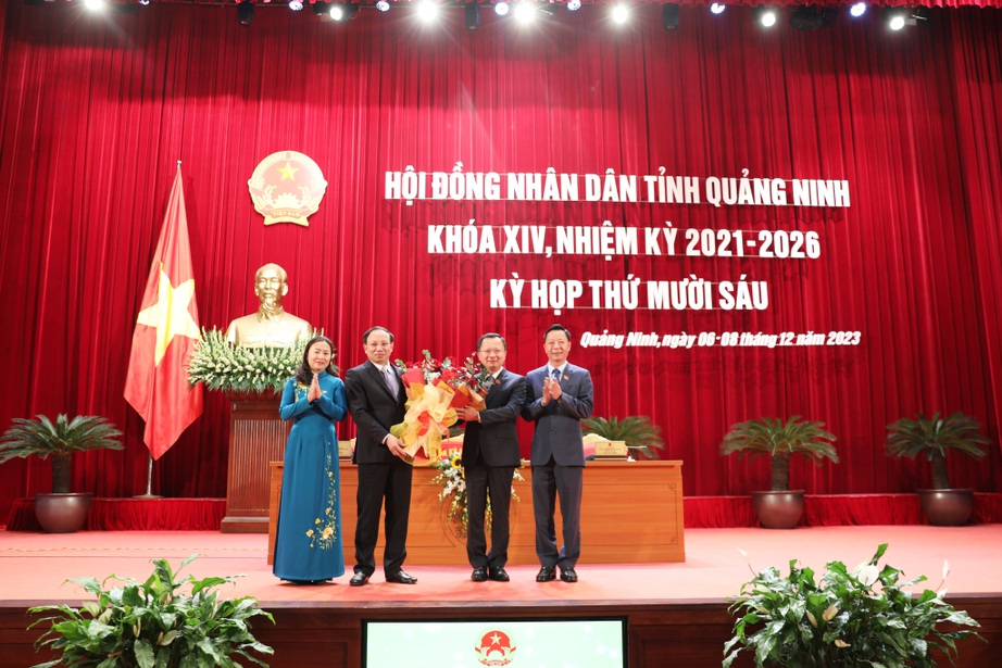 T&acirc;n Chủ tịch UBND tỉnh Quảng Ninh l&agrave; ai? - Ảnh 2.