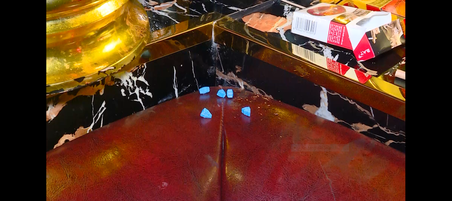 Khánh Hoà: Hơn một nửa khách hát karaoke dương tính với ma tuý - Ảnh 3. Khánh Hoà: Hơn một nửa khách hát karaoke dương tính với ma tuý - Ảnh 3.