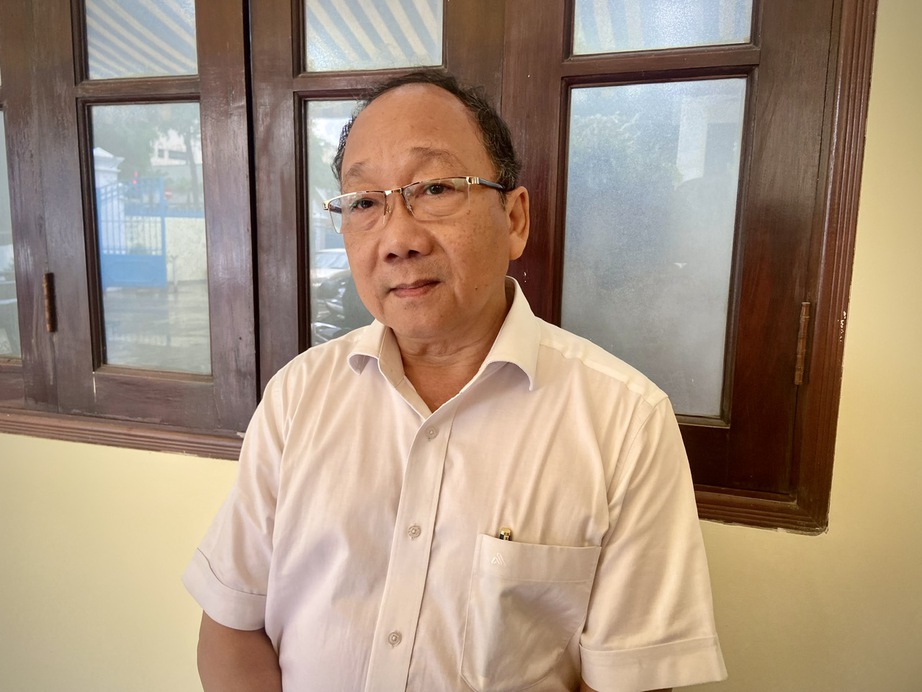 TP.HCM n&ecirc;n l&agrave;m kinh tế vỉa h&egrave; thế n&agrave;o? - Ảnh 3.