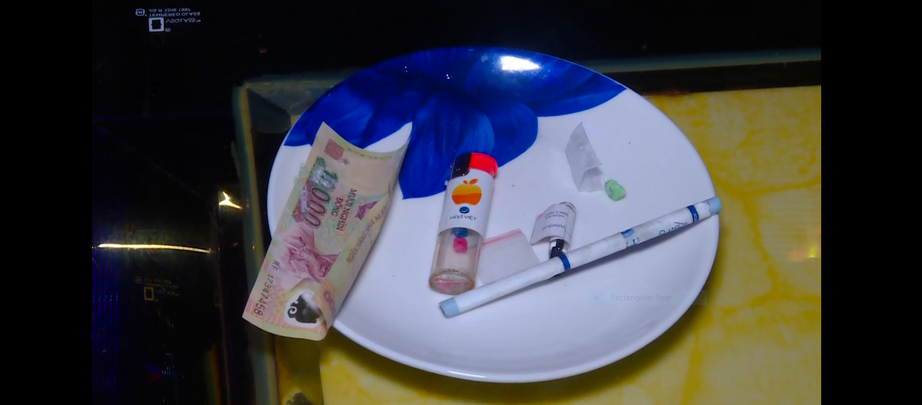 Khánh Hoà: Hơn một nửa khách hát karaoke dương tính với ma tuý - Ảnh 2. Khánh Hoà: Hơn một nửa khách hát karaoke dương tính với ma tuý - Ảnh 2.