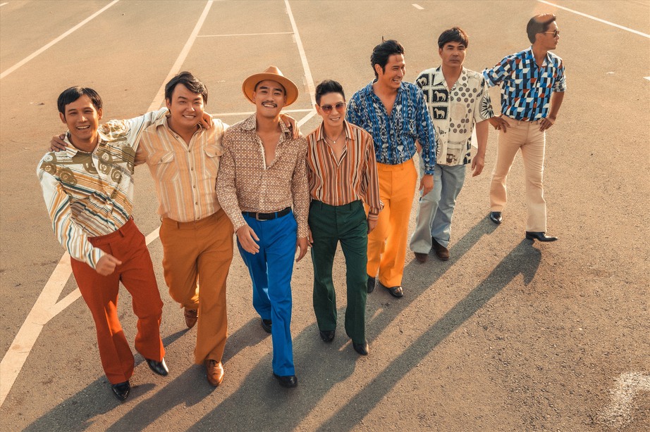 "Nh&agrave; b&agrave; nữ" c&oacute; cửa thắng tại Lễ trao giải C&aacute;nh diều 2023? - Ảnh 3.