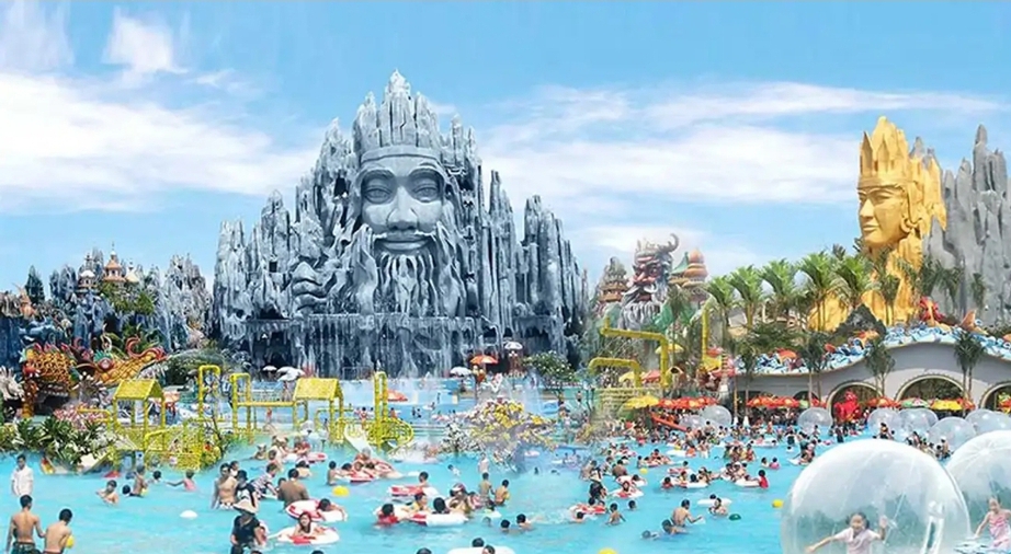 Vui chơi, xem g&igrave; tại TP.HCM nghỉ lễ 2/9 - Ảnh 2.