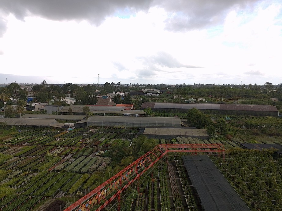 Lễ 2/9, về Đồng Tháp vui chơi nên chọn những điểm nào? - Ảnh 1. Lễ 2/9, về Đồng Tháp vui chơi nên chọn những điểm nào? - Ảnh 1.