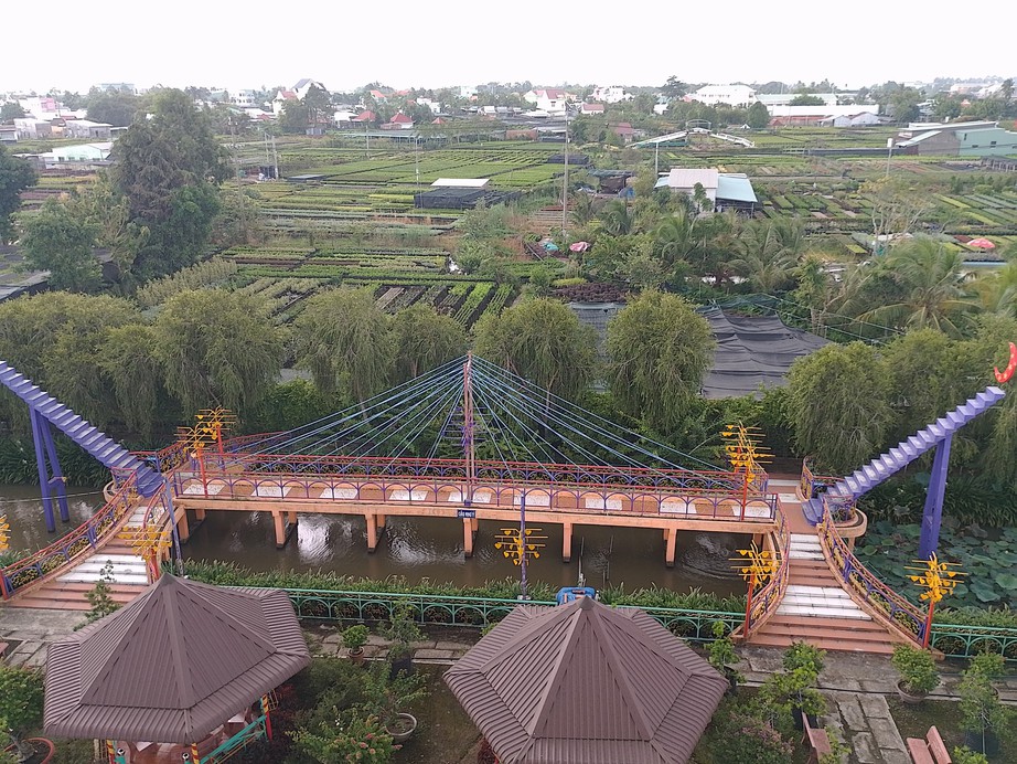 Lễ 2/9, về Đồng Tháp vui chơi nên chọn những điểm nào? - Ảnh 4. Lễ 2/9, về Đồng Tháp vui chơi nên chọn những điểm nào? - Ảnh 4.