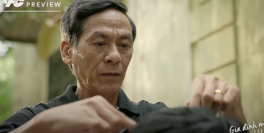 Gia đ&igrave;nh m&igrave;nh vui bất th&igrave;nh l&igrave;nh tập 51: Danh chủ động l&agrave;m l&agrave;nh với vợ - Ảnh 1.