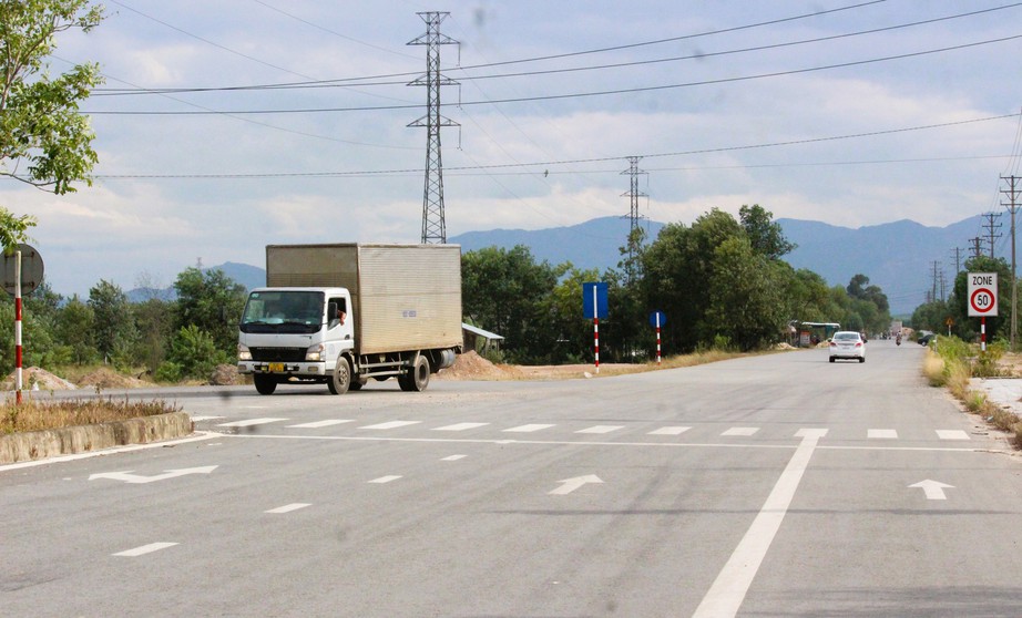 Dự &aacute;n đường cứu hộ, cứu nạn 16km hơn 10 năm chưa xong ở Huế - Ảnh 4.