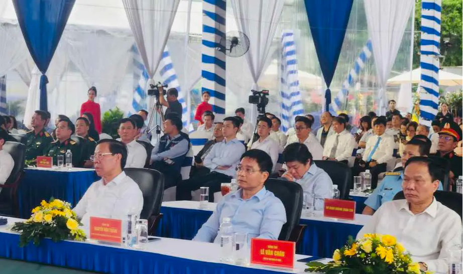 Thủ tướng: Long Th&agrave;nh l&agrave; một trong 16 s&acirc;n bay được mong chờ nhất thế giới - Ảnh 3.