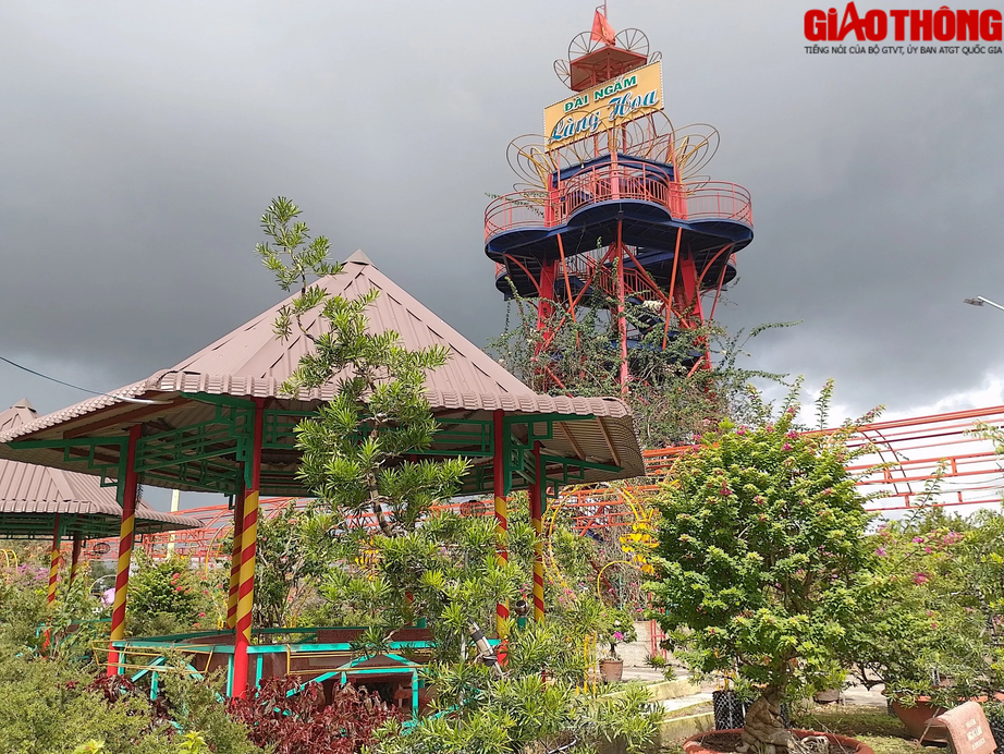 Lễ 2/9, về Đồng Tháp vui chơi nên chọn những điểm nào? - Ảnh 5. Lễ 2/9, về Đồng Tháp vui chơi nên chọn những điểm nào? - Ảnh 5.