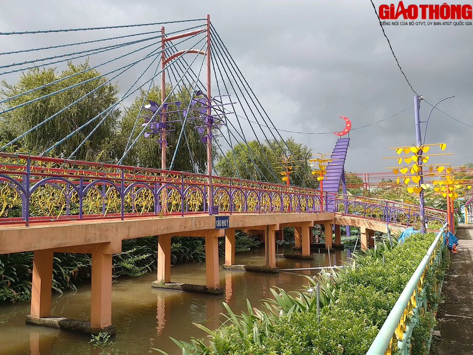 Lễ 2/9, về Đồng Tháp vui chơi nên chọn những điểm nào? - Ảnh 6. Lễ 2/9, về Đồng Tháp vui chơi nên chọn những điểm nào? - Ảnh 6.