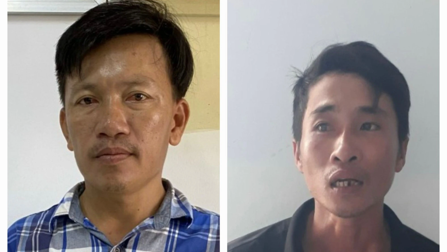 Cà Mau: Triệt phá nhóm trộm đột nhập tiệm vàng lấy nhiều tiền, vàng - Ảnh 1. Cà Mau: Triệt phá nhóm trộm đột nhập tiệm vàng lấy nhiều tiền, vàng - Ảnh 1.