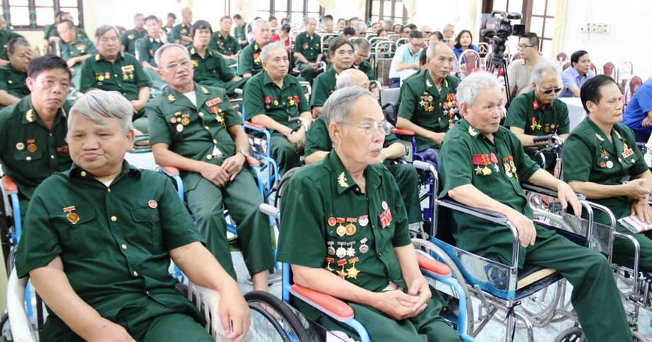 Những ch&iacute;nh s&aacute;ch mới nổi bật c&oacute; hiệu lực từ th&aacute;ng 9/2023 - Ảnh 4.