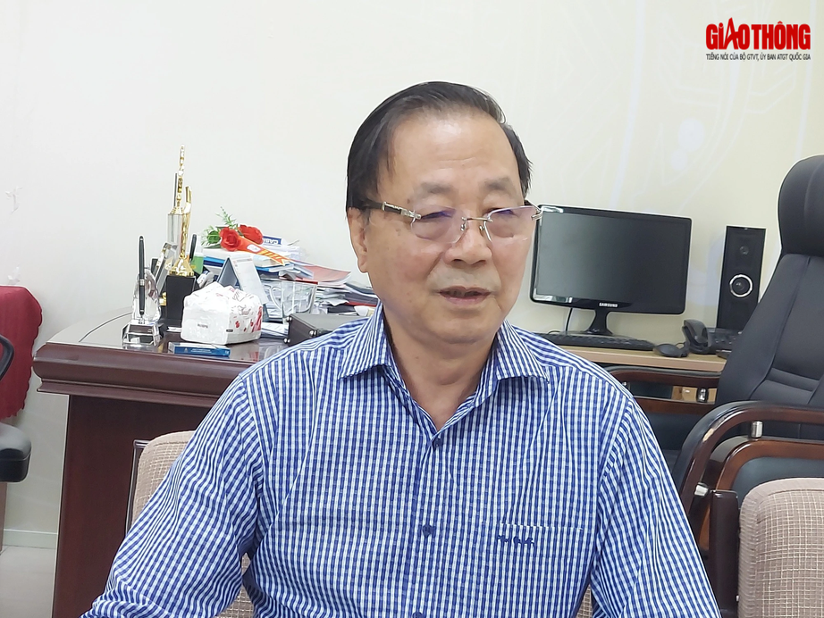 Đề xuất gi&aacute; điện g&aacute;nh th&ecirc;m khoản lỗ của EVN l&agrave; tr&aacute;i ph&aacute;p luật - Ảnh 1.