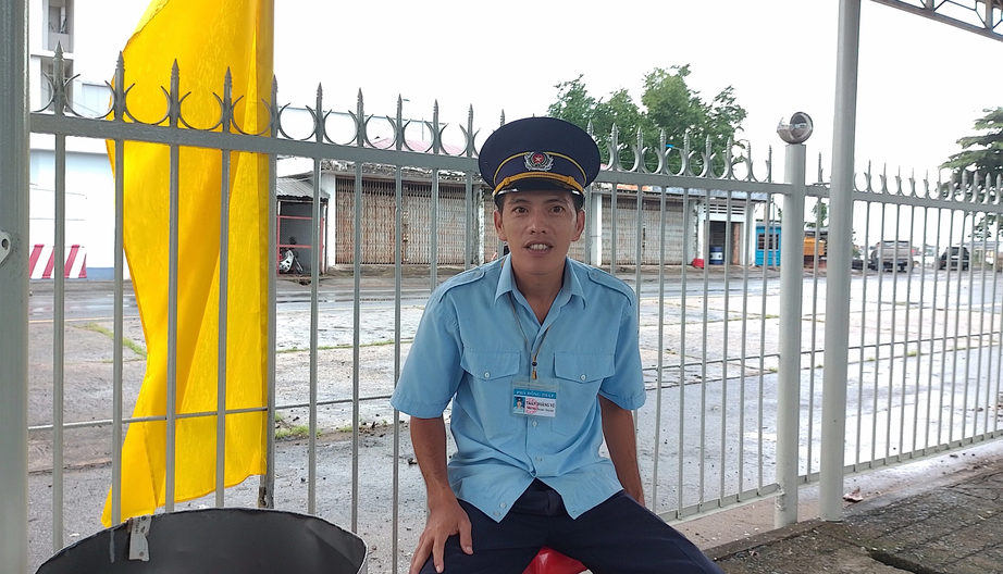 Ng&agrave;y đầu ti&ecirc;n hồi sinh bến ph&agrave; V&agrave;m Cống trăm năm tuổi - Ảnh 6.