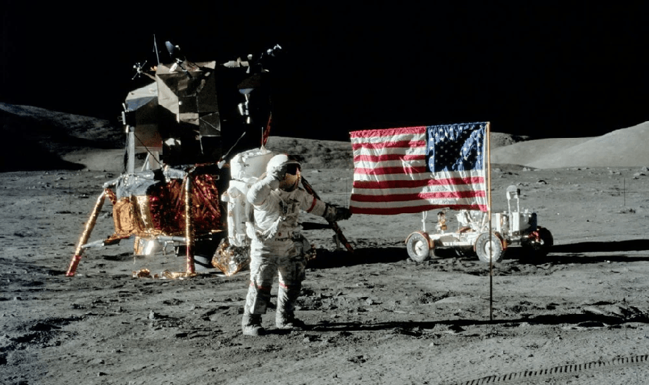 Cơn chấn động b&iacute; ẩn được ph&aacute;t hiện tr&ecirc;n Mặt trăng: Kh&ocirc;ng phải do t&agrave;u Ấn Độ! - Ảnh 3.