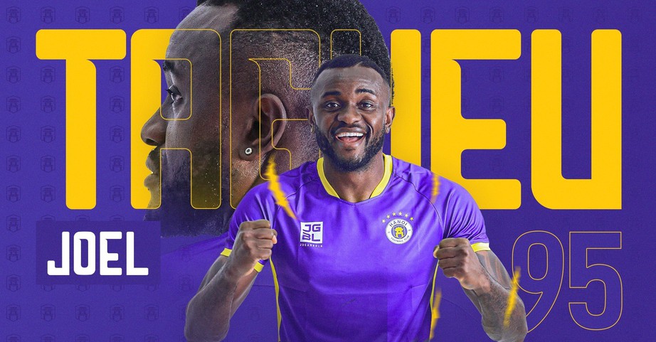 &ldquo;Đại gia&rdquo; V-League chi&ecirc;u mộ ng&ocirc;i sao c&oacute; sở th&iacute;ch đối đầu Bruno Fernandes - Ảnh 1.