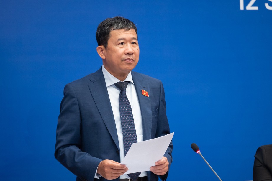 Việt Nam sắp tổ chức Hội nghị nghị sỹ trẻ to&agrave;n cầu lớn nhất từ trước đến nay - Ảnh 1.