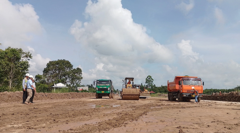 Dự &aacute;n hơn 900 tỷ đồng ở Đồng Th&aacute;p chậm tiến độ, nguy&ecirc;n nh&acirc;n v&agrave; giải ph&aacute;p? - Ảnh 3.