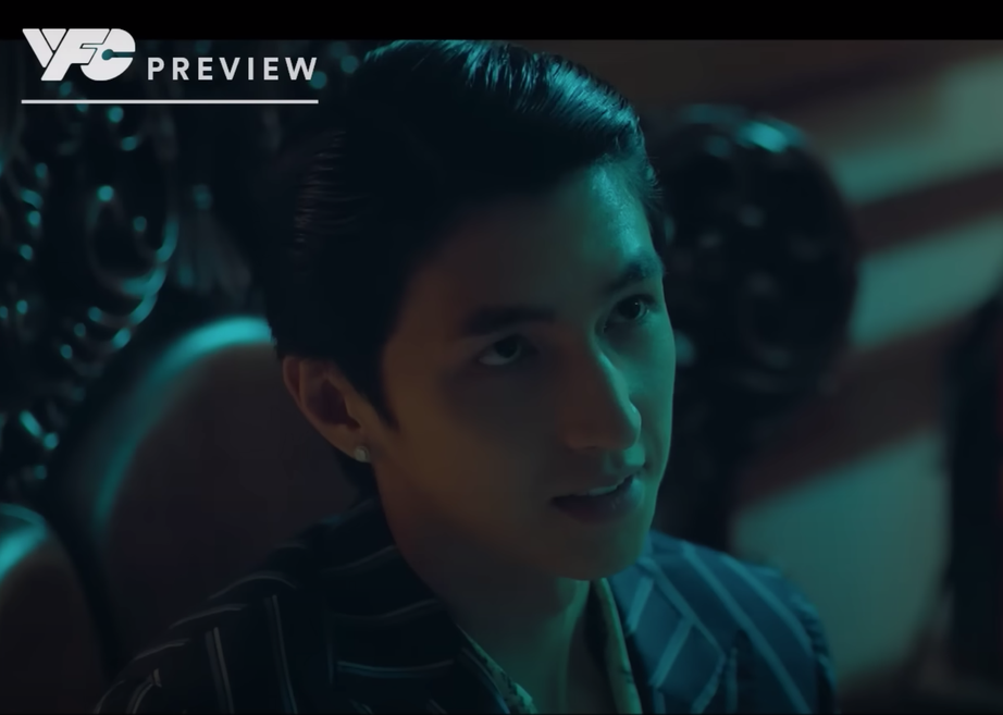 "Biệt dược đen" tập 5: Long tung bí mật lên mạng sau khi bị cơ quan điều tra "sờ gáy" - Ảnh 2. "Biệt dược đen" tập 5: Long tung bí mật lên mạng sau khi bị cơ quan điều tra "sờ gáy" - Ảnh 2.