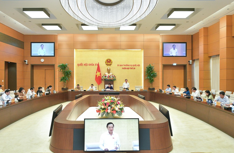 54 người bị xử lý do không trung thực trong kê khai tài sản, thu nhập - Ảnh 1. 54 người bị xử lý do không trung thực trong kê khai tài sản, thu nhập - Ảnh 1.