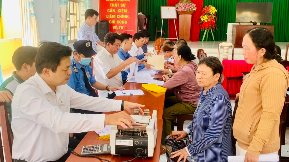 Dự kiến 20/10 sẽ khởi c&ocirc;ng x&acirc;y dựng cầu kinh ph&iacute; 8.000 tỷ đồng - Ảnh 1.