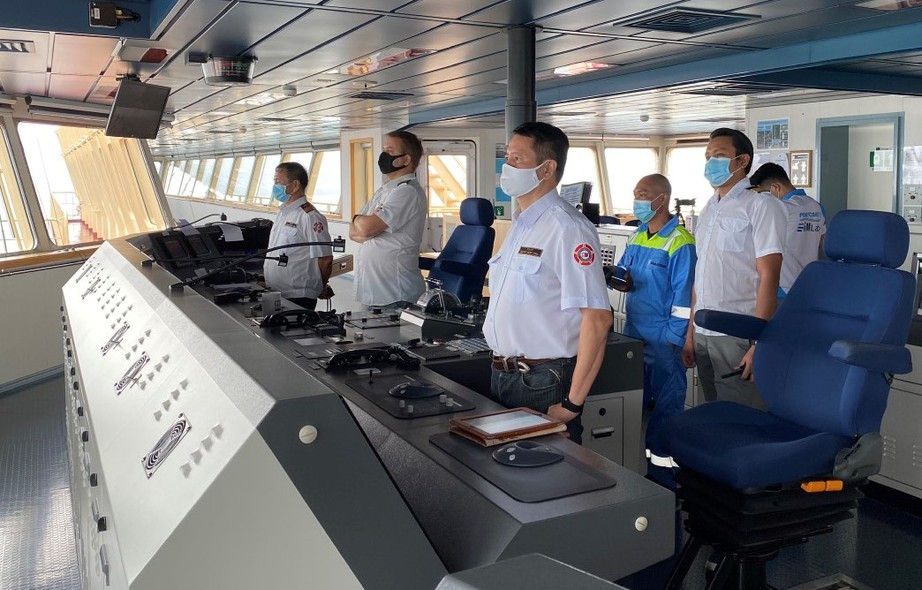 Nhiều tuyến dịch vụ hoa ti&ecirc;u nội địa c&oacute; thể được tăng gi&aacute; - Ảnh 1.