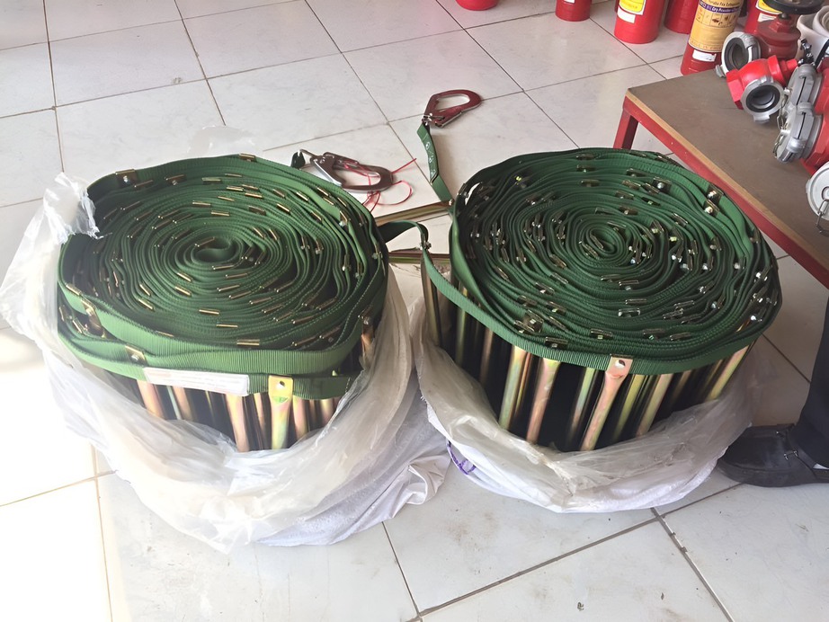 S&ocirc;i động thị trường thiết bị tho&aacute;t nạn đ&aacute;m ch&aacute;y - Ảnh 3.