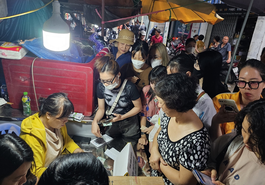 Ch&aacute;y chung cư mini v&agrave; b&agrave;i học tho&aacute;t nạn - Ảnh 3.