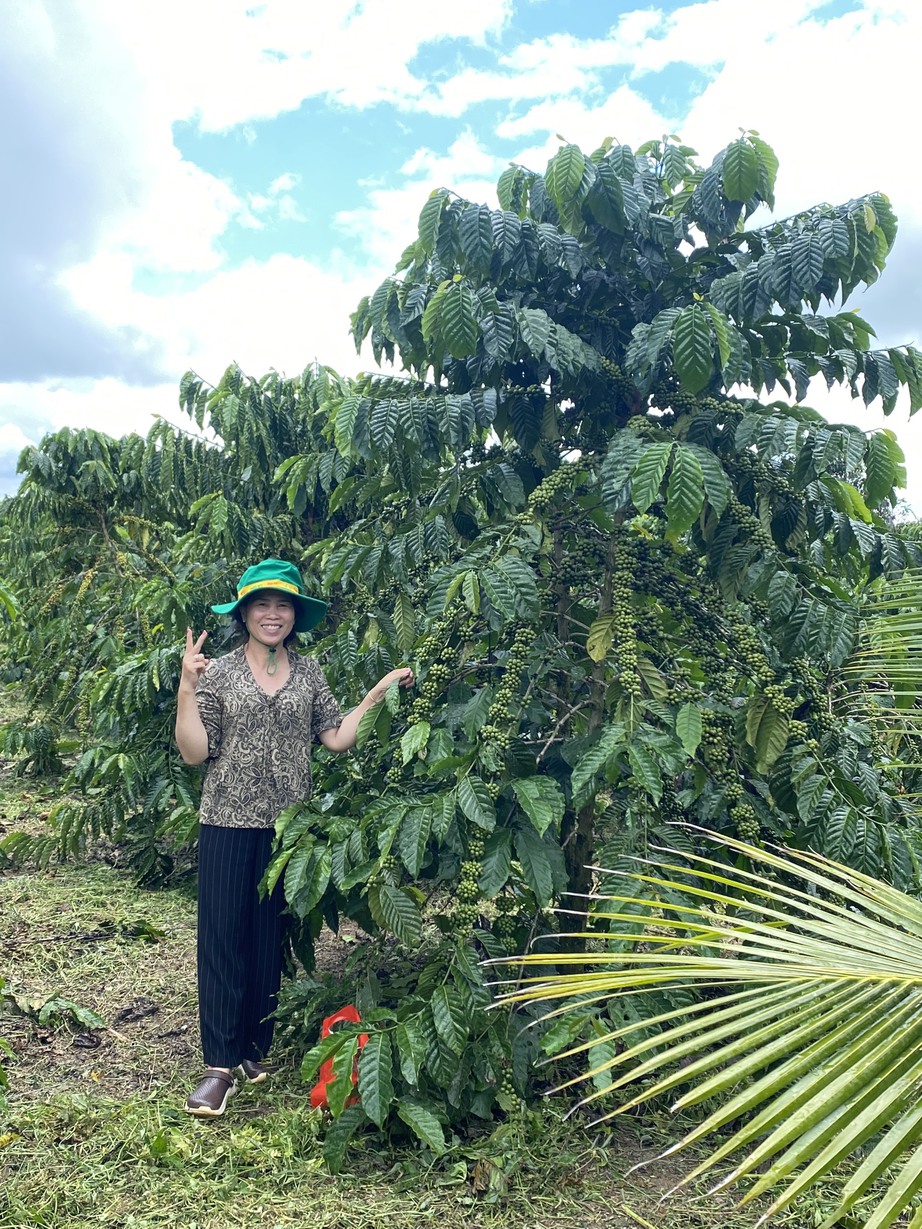 NPK Ph&uacute; Mỹ: Ho&agrave;n thiện bộ sản phẩm bằng c&aacute;i t&acirc;m

 - Ảnh 2.