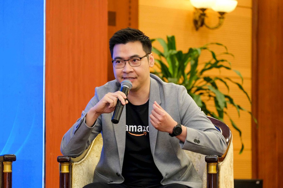 N&acirc;ng cấp quan hệ Việt - Mỹ: Doanh nghiệp Việt cần l&agrave;m g&igrave;? - Ảnh 4.