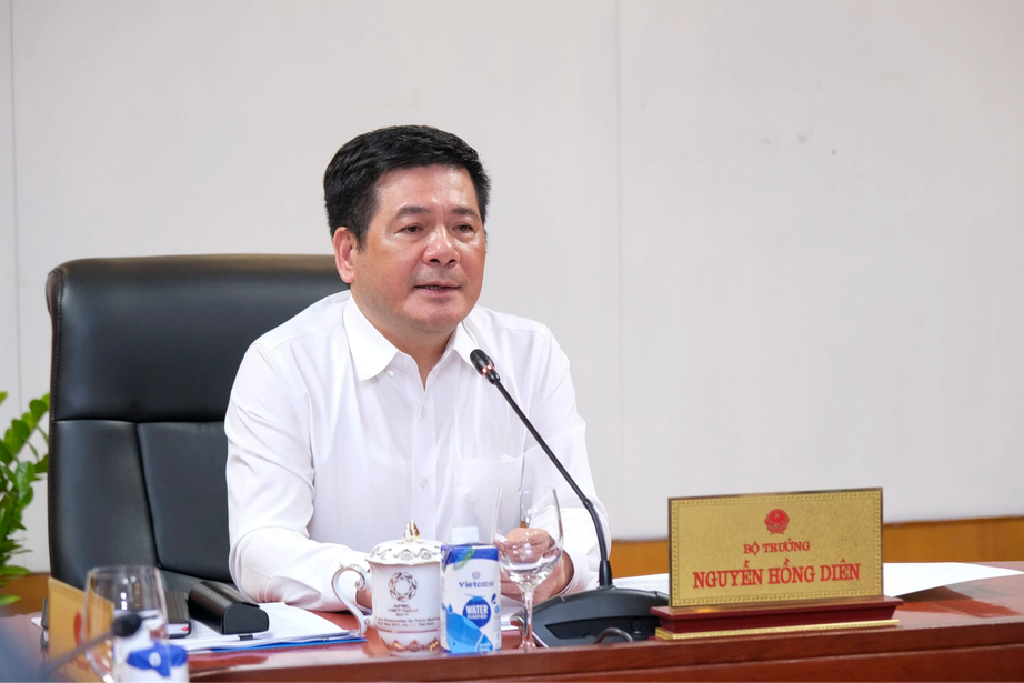 N&acirc;ng cấp quan hệ Việt - Mỹ: Doanh nghiệp Việt cần l&agrave;m g&igrave;? - Ảnh 1.