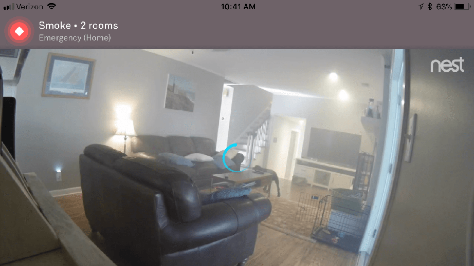 Thay v&igrave; nơm nớp lo ch&aacute;y nổ, bạn đ&atilde; c&oacute; thể ngủ ngon hơn với m&oacute;n c&ocirc;ng nghệ gi&aacute; v&agrave;i trăm ngh&igrave;n? - Ảnh 4.