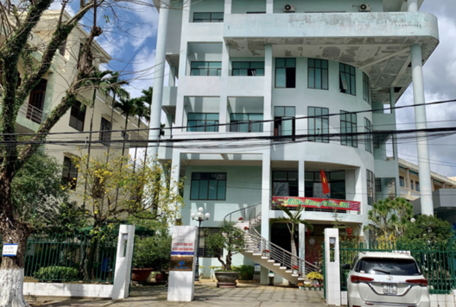 Gi&aacute; nước sinh hoạt tại Quảng Ng&atilde;i tăng "dựng đứng" v&igrave; sao? - Ảnh 3.