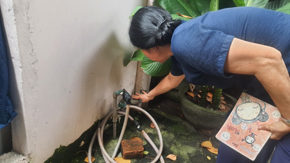 Gi&aacute; nước sinh hoạt tại Quảng Ng&atilde;i tăng "dựng đứng" v&igrave; sao? - Ảnh 1.