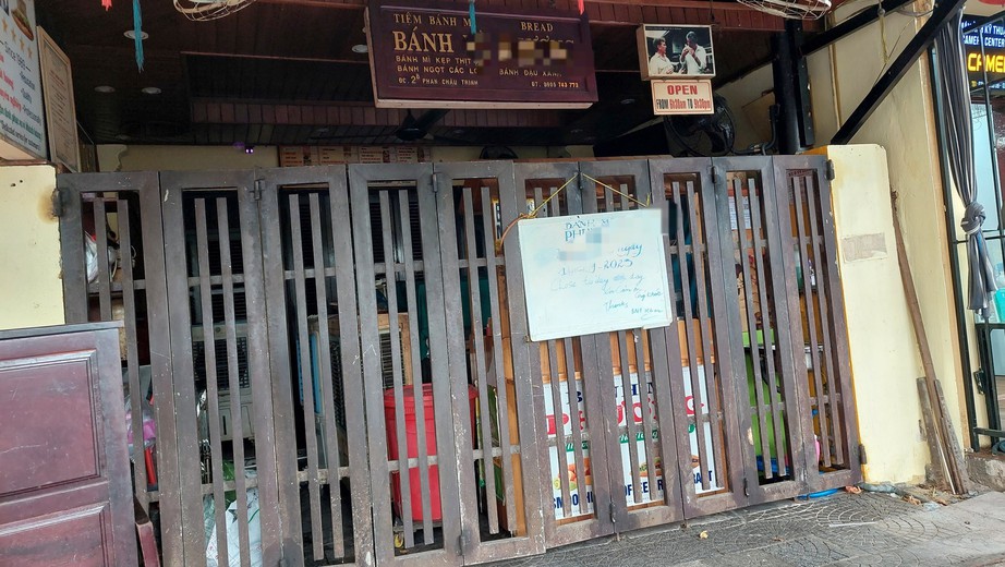 Ngộ độc b&aacute;nh m&igrave; ở Hội An: Số bệnh nh&acirc;n tăng l&ecirc;n 141 trường hợp - Ảnh 1.